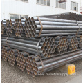 SMLS Steel Tube Hot Rolled